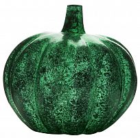 декор autumn gifts pumpkin green в Уфе