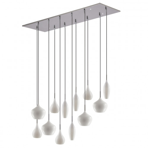 подвесная люстра lightstar pentola 803120 в Уфе