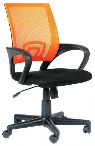 компьютерное кресло easychair 304 tc net офисное в Уфе