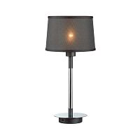 настольная лампа odeon light loka 4159/1t в Уфе