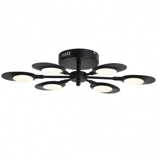 потолочная светодиодная люстра st luce farfalla sl824.402.06 в Уфе