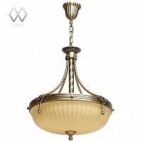 подвесной светильник mw-light афродита 317010504 в Уфе