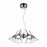 подвесная светодиодная люстра st luce sl930.103.06 в Уфе