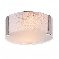 потолочный светильник idlamp clara 247/30pf-whitechrome в Уфе