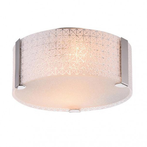 потолочный светильник idlamp clara 247/30pf-whitechrome в Уфе