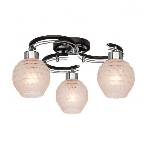 потолочная люстра silver light viola 258.59.3 в Уфе