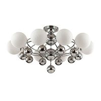 потолочная люстра odeon light jolly 3953/10c в Уфе