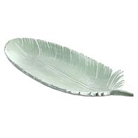 сервировочное блюдо bird feather в Уфе