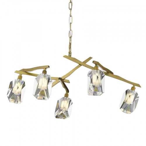 подвесной светильник p68051-5 от delight collection в Уфе