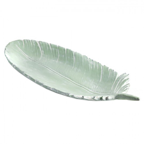 сервировочное блюдо bird feather в Уфе