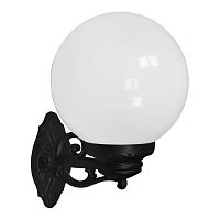 уличный настенный светильник fumagalli bisso/g250 g25.131.000.aye27 в Уфе