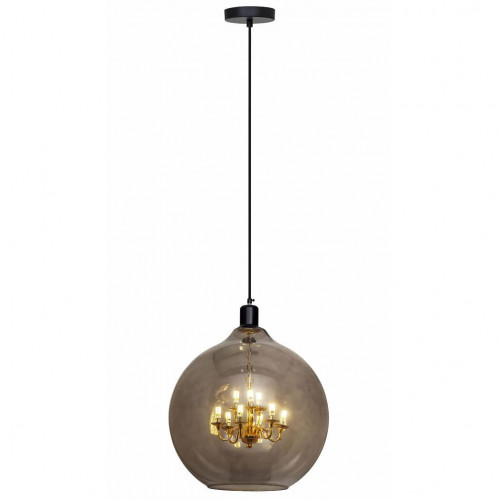подвесной светильник loft it loft2584-d9gs в Уфе