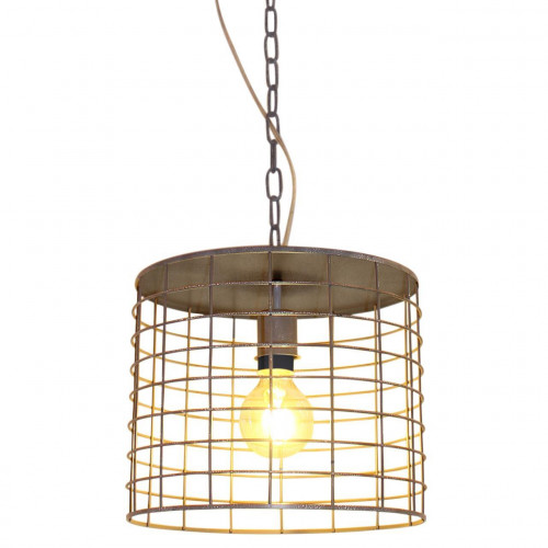 подвесной светильник lussole loft duet lsp-9971 в Уфе