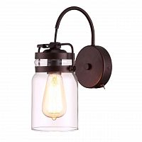 бра arte lamp bene a9179ap-1ck в Уфе