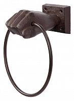 настенный полотенцедержатель hand towel в Уфе