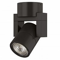 потолочный светильник lightstar illumo l1 alu 051047 в Уфе