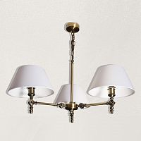 подвесная люстра arte lamp a5620lm-3ab в Уфе