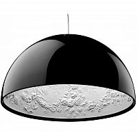 подвесной светильник skygarden lighting flos d60 black в Уфе