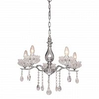 подвесная люстра silver light venere 724.54.5 в Уфе