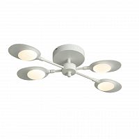 потолочная светодиодная люстра st luce farfalla sl824.502.04 в Уфе