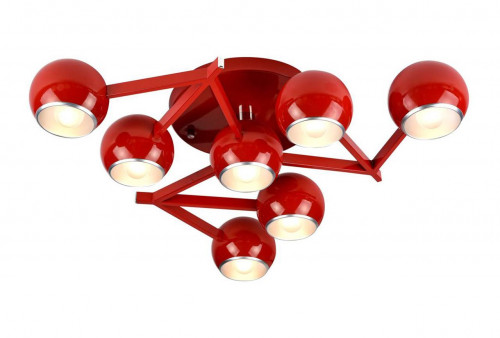 потолочная люстра st luce rottura sl853.602.07 в Уфе