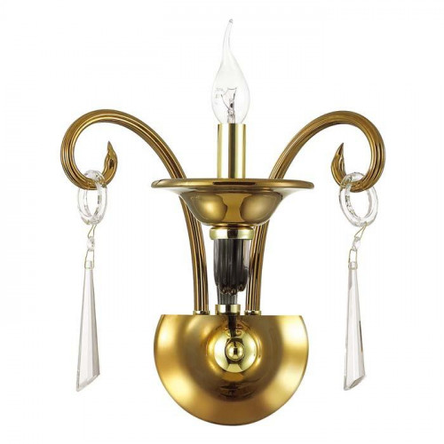 бра odeon light rocca 3926/1w в Уфе