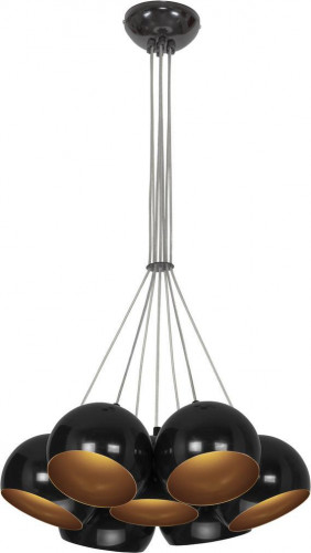 подвесная люстра nowodvorski ball 6588 в Уфе