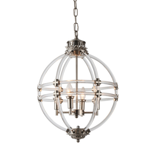 подвесной светильник impero nickel от delight collection в Уфе
