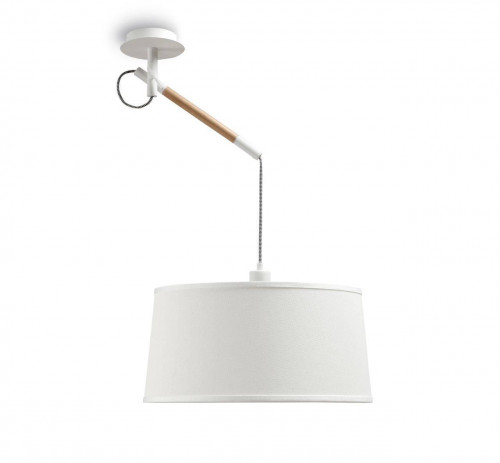 подвесной светильник mantra nordica 4928 в Уфе