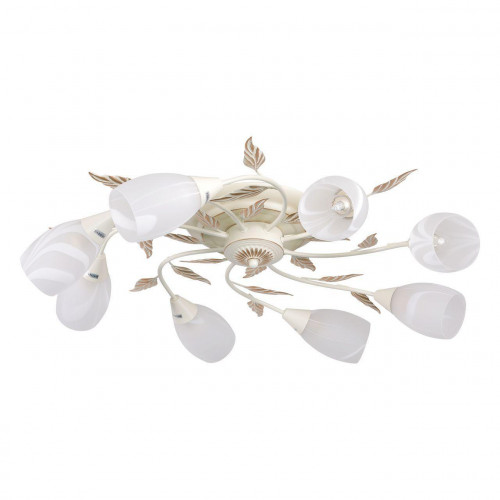 потолочная люстра f-promo plato 2444-8u в Уфе
