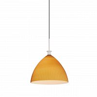 подвесной светильник lightstar simple light 810 810033 в Уфе