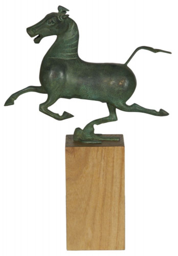 декор cavallo bronze middle в Уфе