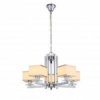 подвесная люстра st luce diritta sl187.103.05 в Уфе