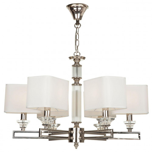 подвесная люстра maytoni ontario mod020pl-06ch в Уфе