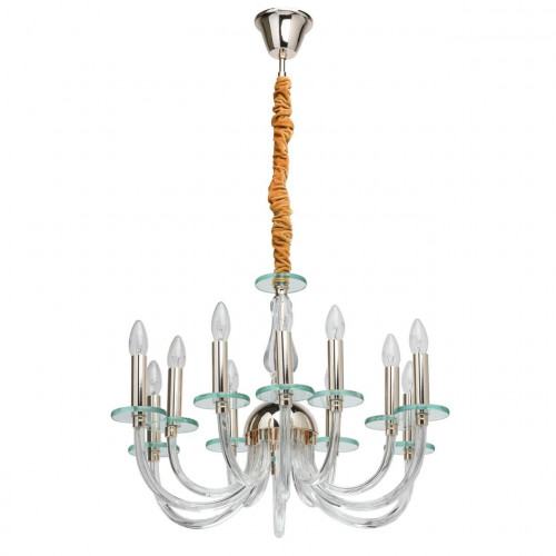 подвесная люстра mw-light кьянти 1 720010812 в Уфе