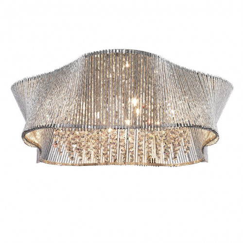 потолочный светильник arte lamp incanto a4207pl-9cc в Уфе