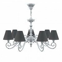 подвесная люстра lamp4you classic e3-07-g-lmp-o-22 в Уфе