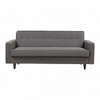 диван bantam sofa прямой серый в Уфе