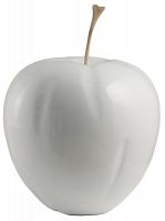 декор apple white big в Уфе