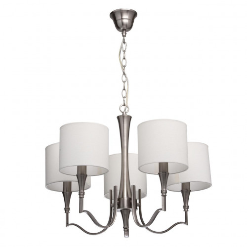 подвесная люстра mw-light конрад 5 667011105 в Уфе