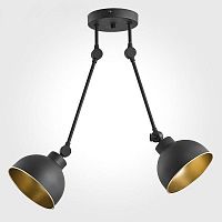 подвесная люстра tk lighting 2174 techno в Уфе