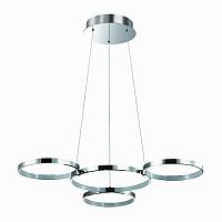 подвесной светодиодный светильник odeon light olimpo 4016/36l в Уфе