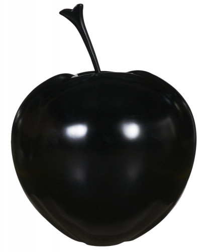 декор apple black middle в Уфе