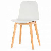 стул thelma (eames style) белый в Уфе