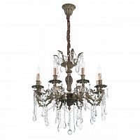 подвесная люстра st luce ornatole sl174.503.08 в Уфе