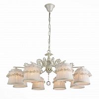 подвесная люстра st luce malia sl158.503.08 в Уфе