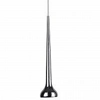 подвесной светильник arte lamp slanciato a4010sp-1cc в Уфе