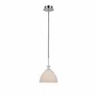 подвесной светильник lightstar simple light 810 810020 в Уфе