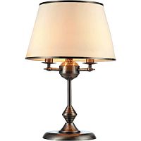 настольная лампа arte lamp alice a3579lt-3ab в Уфе