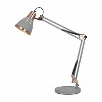 настольная лампа arte lamp a2246lt-1gy в Уфе